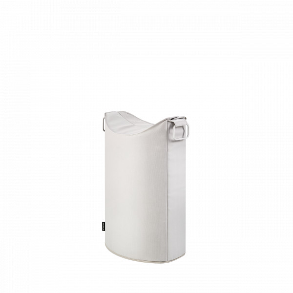 FRISCO Wäschesammler Sand 65L | blomus
