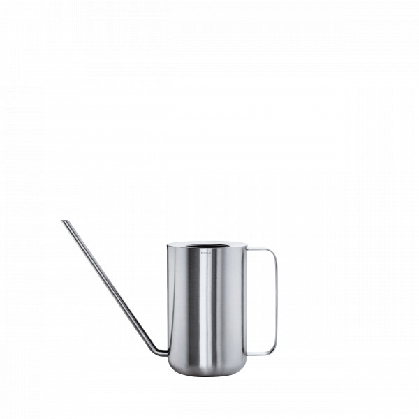 PLANTO Gießkanne 1,5L Edelstahl matt | blomus