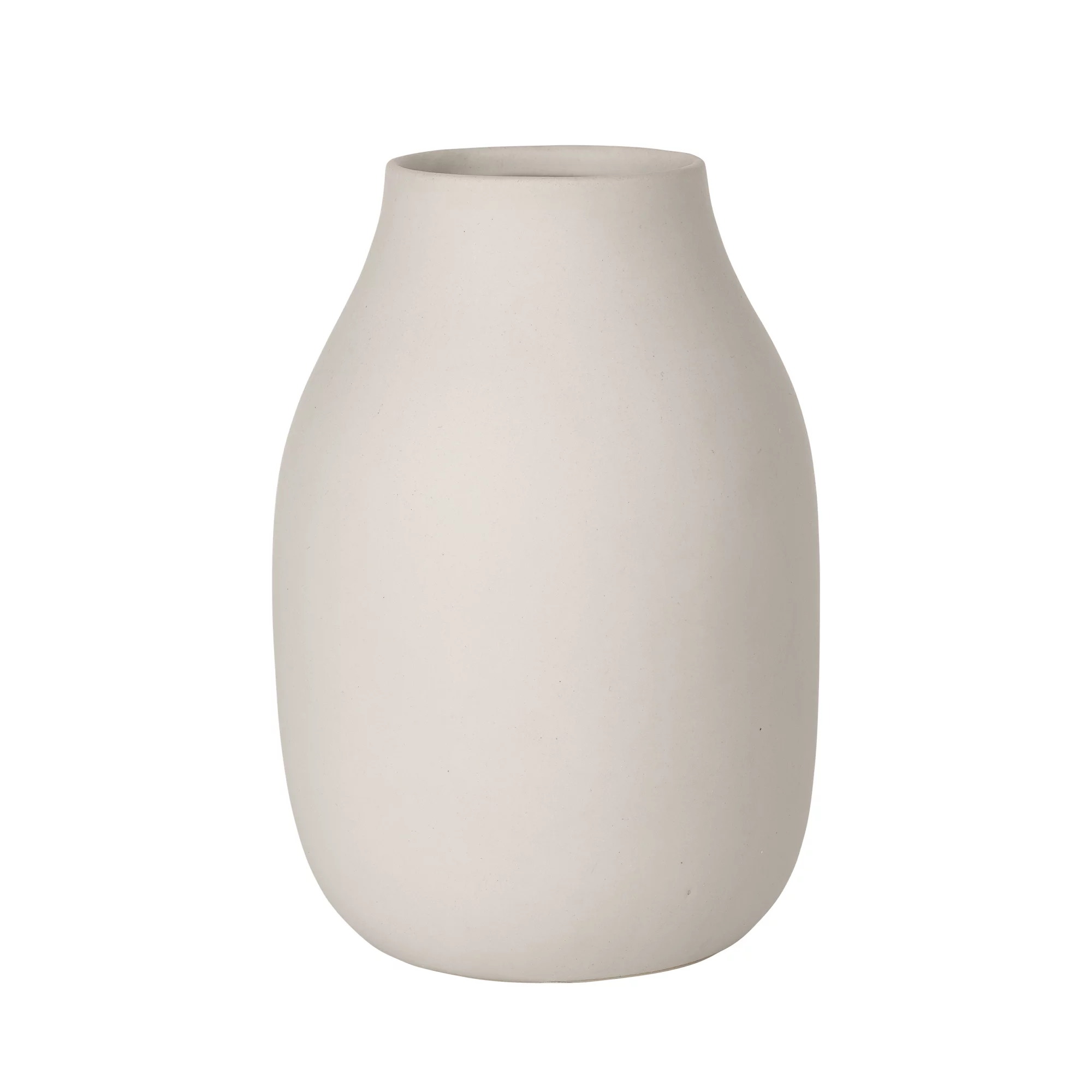 Door limiet Bekritiseren Vase -COLORA- Mourning Dove - Size L (66209)