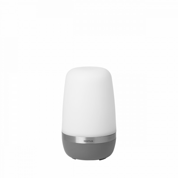 LED Outdoor Light SPIRIT Warm Gray M | blomus