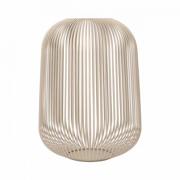 Laterne LITO Nomad L | Windlicht | blomus
