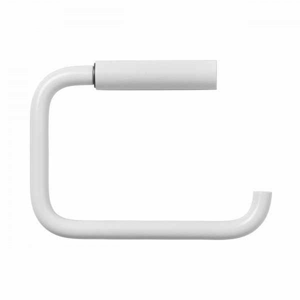 Toilet Roll Holder MODO White | blomus