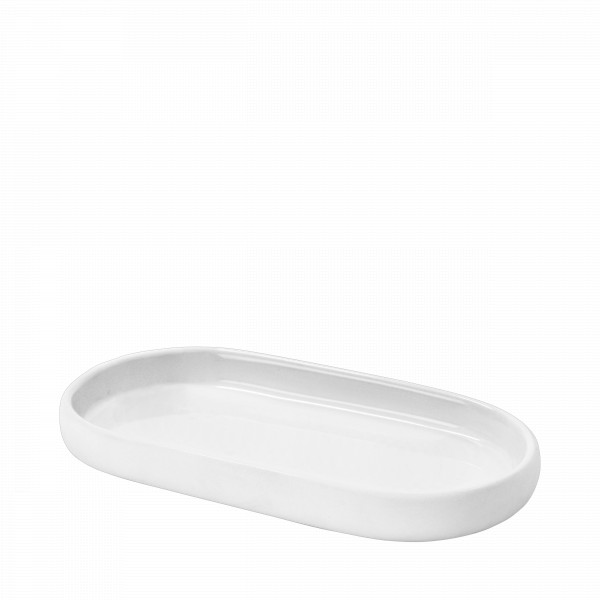 Tray SONO White | blomus