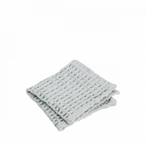 CARO Guest Towel Set Micro Chip 30 × 30 cm | blomus