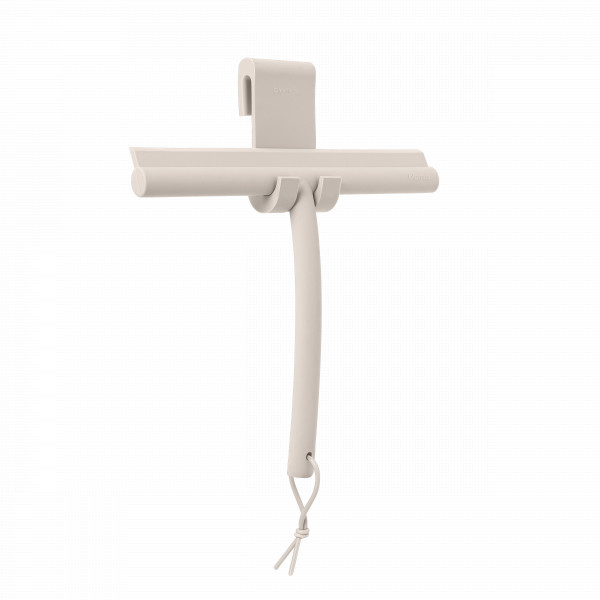 Duschwischer VIPO Moonbeam, Silikon | blomus