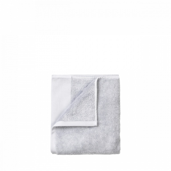 RIVA Guest Towels Micro Chip, set of 2, 50 × 30 cm | blomus