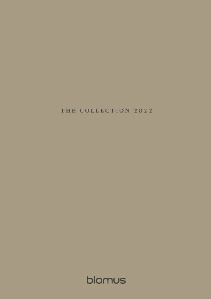 The 2022 Collection