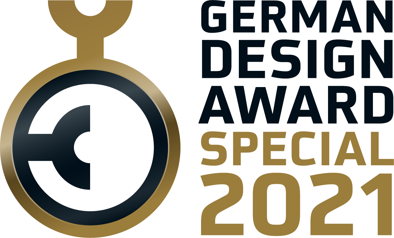 Design Award, Preise, Auszeichnungen, Winner