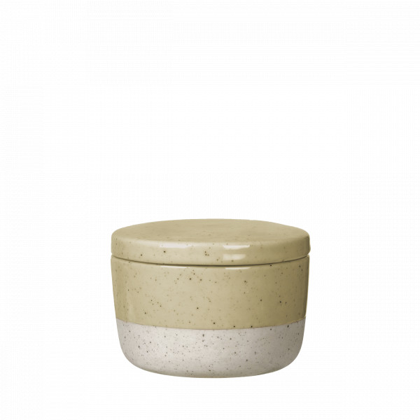 SABLO sugar bowl Savannah, 150 ml, handcrafted | blomus