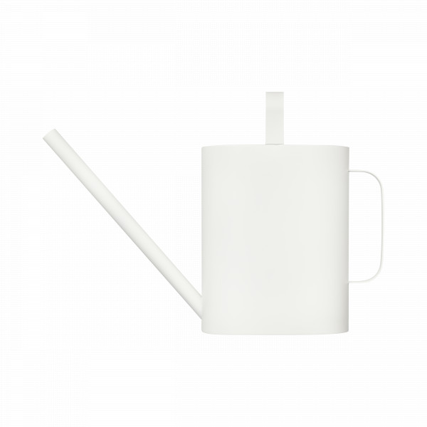 Watering Can RIGUA Lily White 5 L | blomus