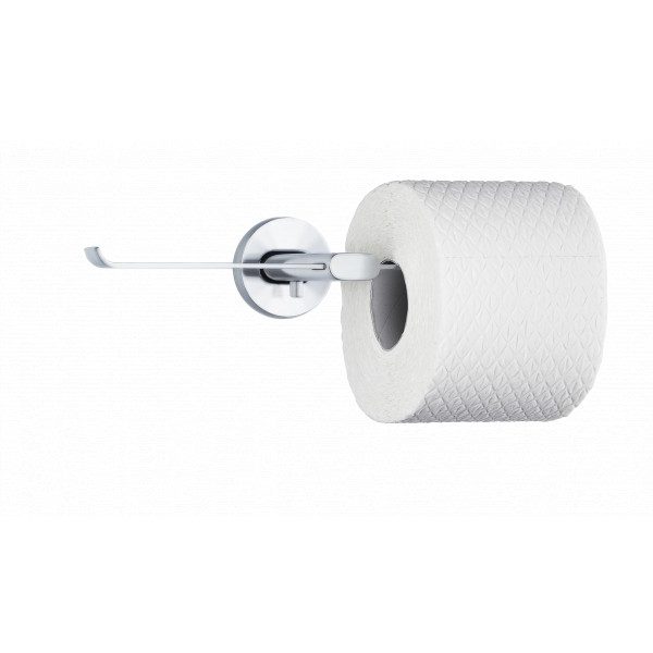 AREO Toilet Roll Holder, 2 rolls, 28,5 x 11,5 cm | blomus