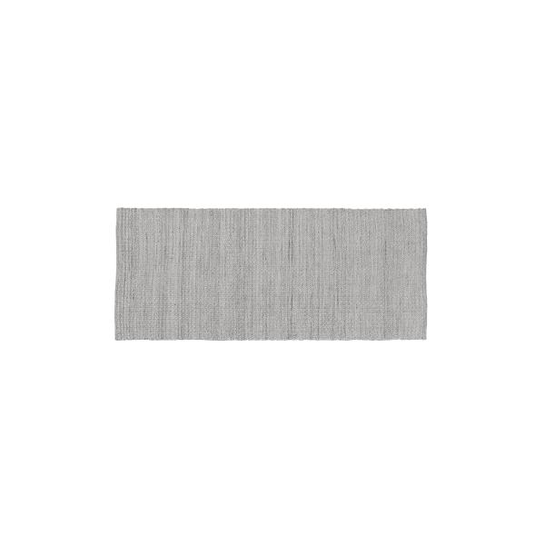 Outdoor rug TENDOR Cloud Melange 80 x 200 | blomus
