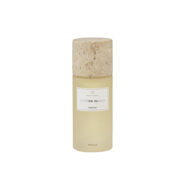 FRABLI Room Spray Cotton Island Travertine | blomus