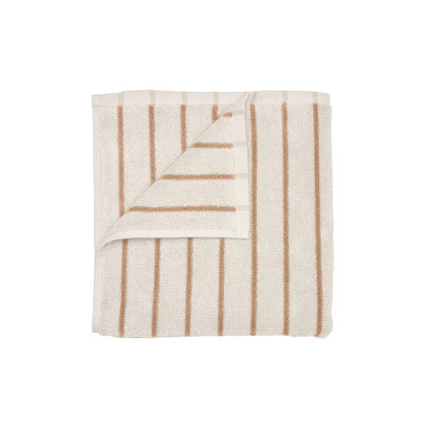 ARTO Hand Towel Moonbeam, 50 x 100 cm | blomus