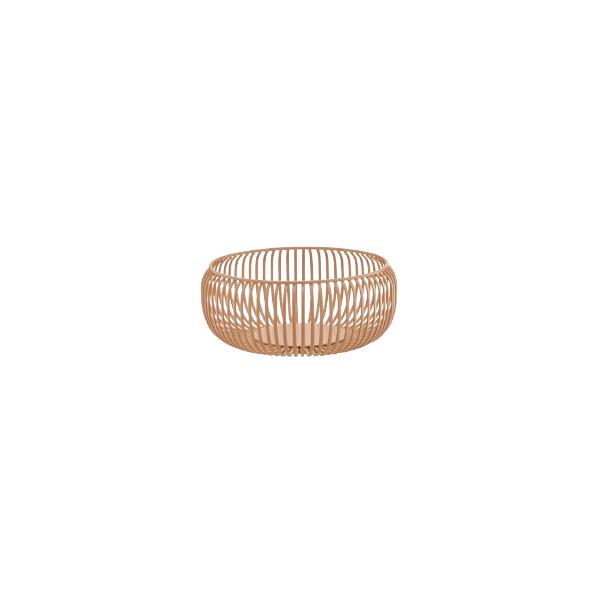 LITO Schale M Indian Tan Designschale | blomus