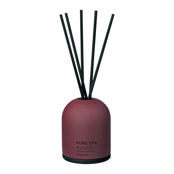 FRAGA Room Fragrance Port, Cinnamon & Apple | blomus
