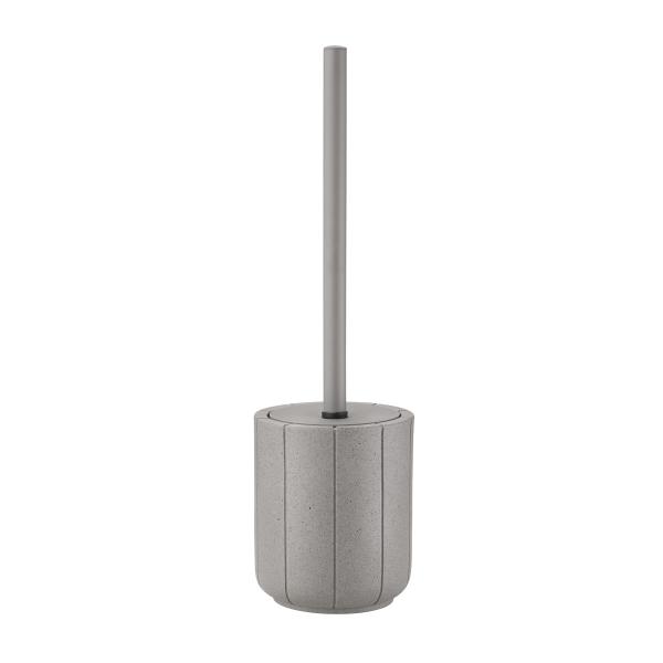KUA Toilet Brush Micro Chip, design, replaceable | blomus