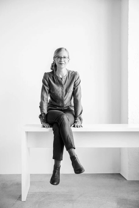 Frederike Martens, Desginer, blomus team, kreativ, puristisch, minimalistisch, eigene Serien