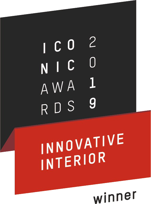 Iconic Award 2019