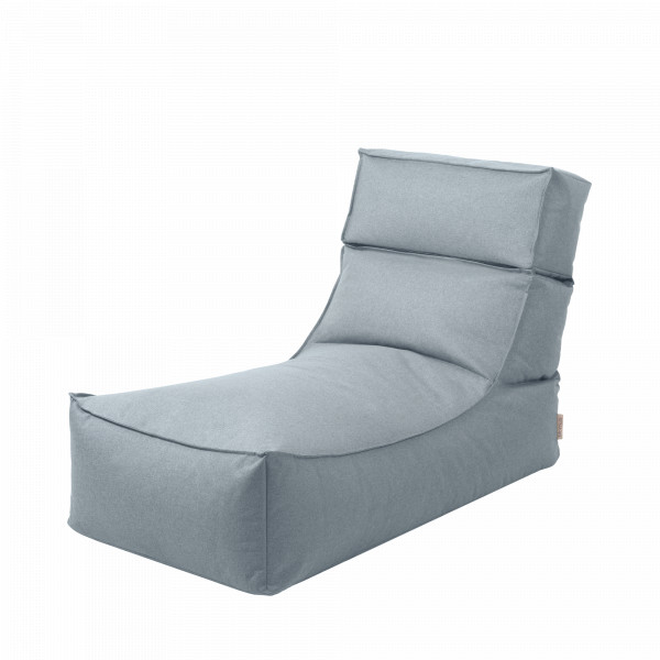 STAY outdoor lounger Ocean 60 x 120 cm | blomus