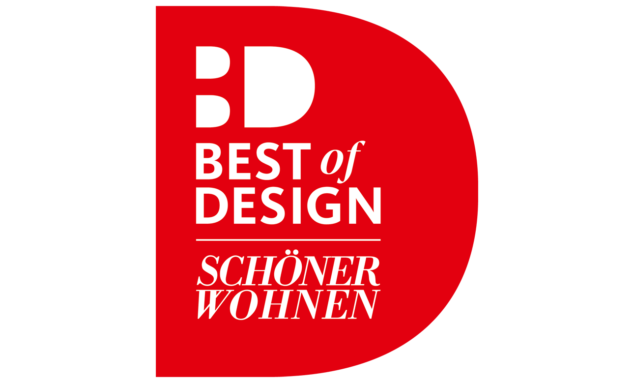 BoD Award Schöner Wohnen Eli Serie