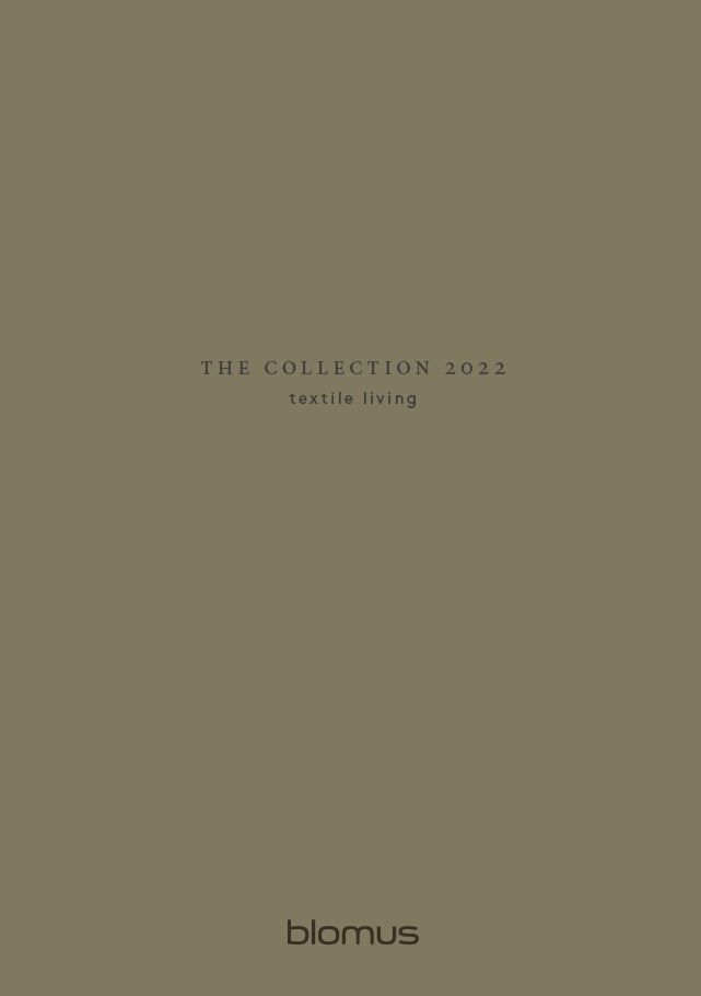 Textile Living Collection 2022