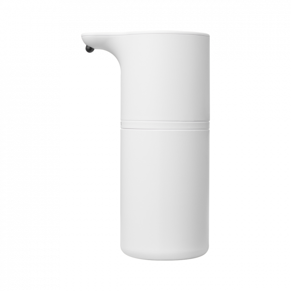 Automatic soap dispenser -FINEO- Colour White (66402)