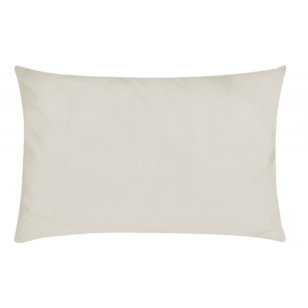 Blomus FILL Coussin de garnissage 45 x 45 cm - Plumes (66650)