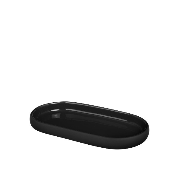 Tray SONO Black | blomus