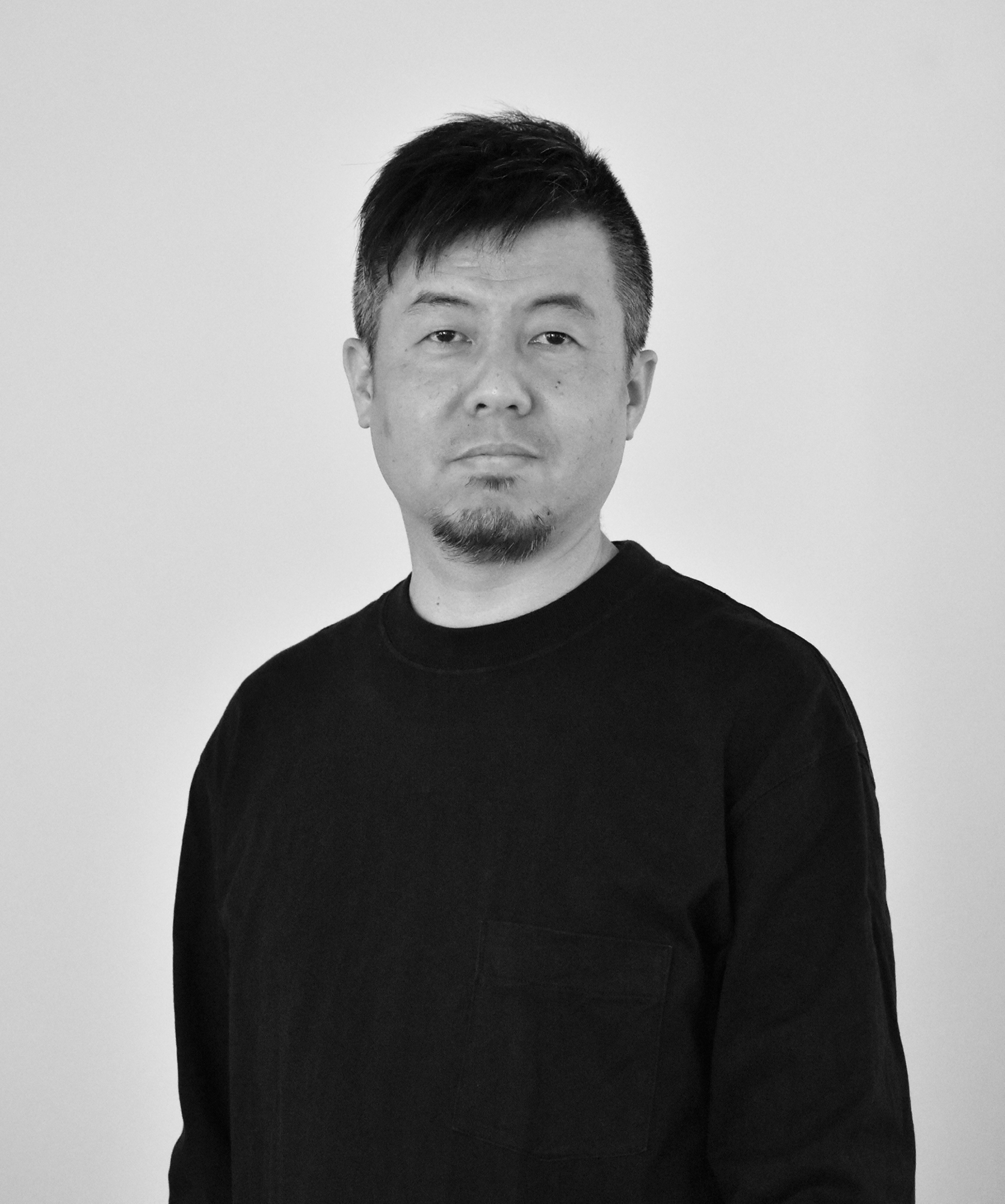 Japanese Designer Kazushige Miyake
