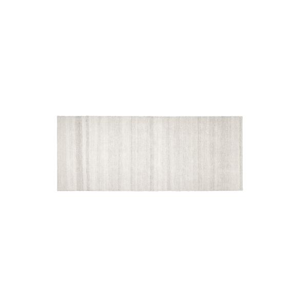 blomus KAPET Outdoor Rug Beige Melange Size S, hand-woven rug made from recycled PET, weatherproof & robust, for indoor and outdoor use