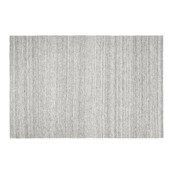 blomus KAPET Outdoor Rug Cloud Melange Size L, hand-woven rug made from recycled PET, weatherproof & robust, for indoor and outdoor use