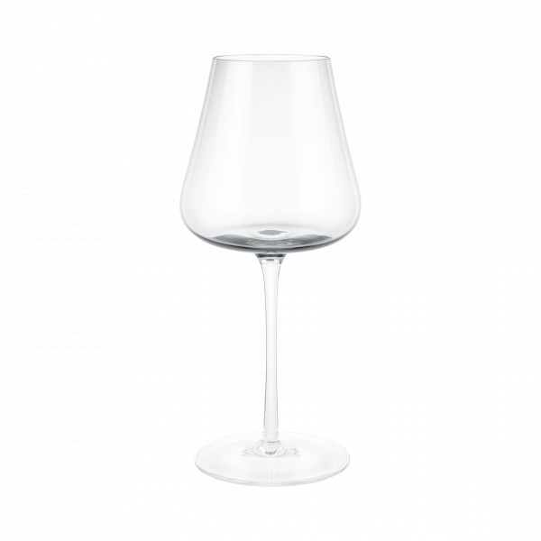 Set of 2 Red Wine Glasses Clear BELO, 600 ml | blomus