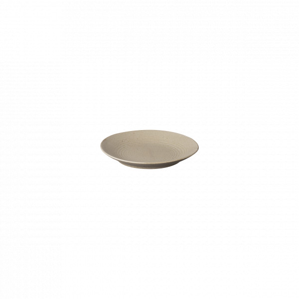 Side Plate KUMI, Fungi, Ø16 cm, handcrafted | blomus