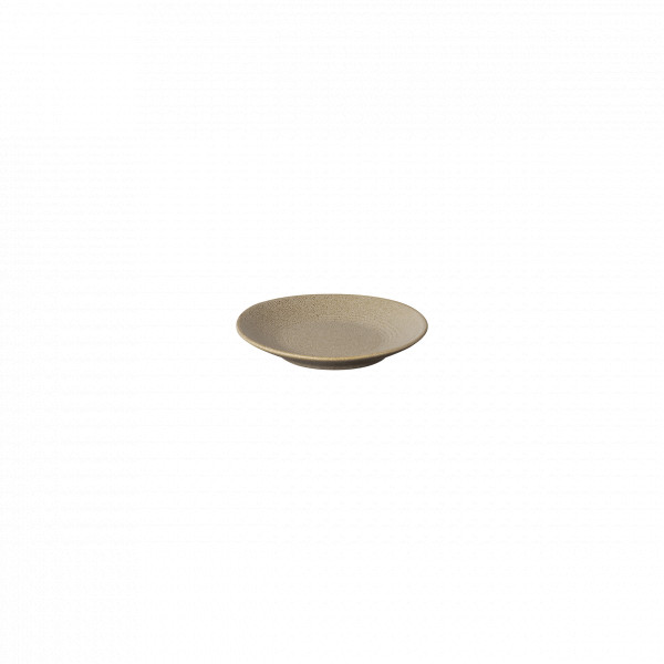 KUMI Plate, Fungi, size S, ceramic, handcrafted | blomus