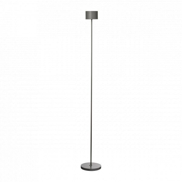 blomus Battery LED Floor Lamp FAROL FLOOR 115 cm