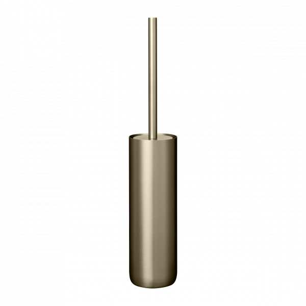MODO Toilet Brush Brass | blomus