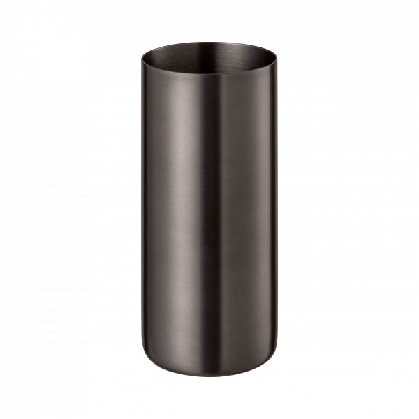 Zahnputzbecher MODO Burned Metal | blomus