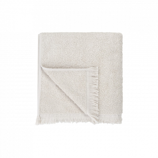 Handtuch FRINO Moonbeam 50 x 100 cm | blomus