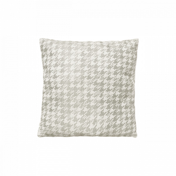 STAY Kissen 45 x 45 cm Earth – wetterfest & weich | blomus