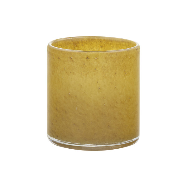 SAGA lantern Tan M | blomus