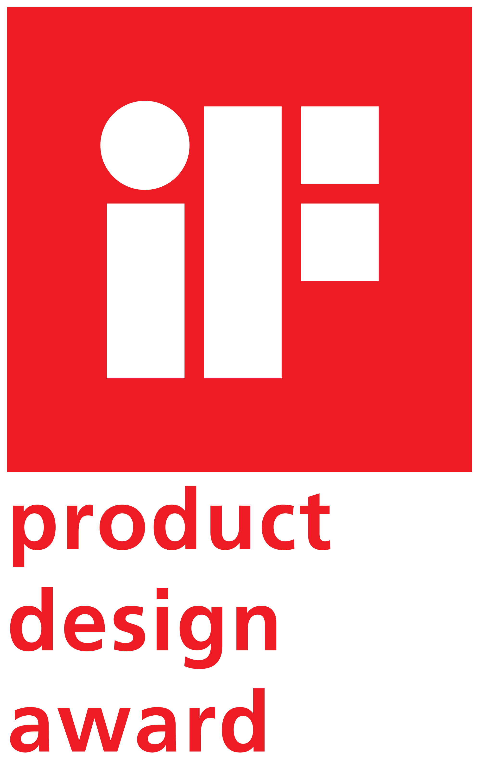 Product Design Award, Winner, Auszeichnung, Preis, Jury, Sieg, Platzierung