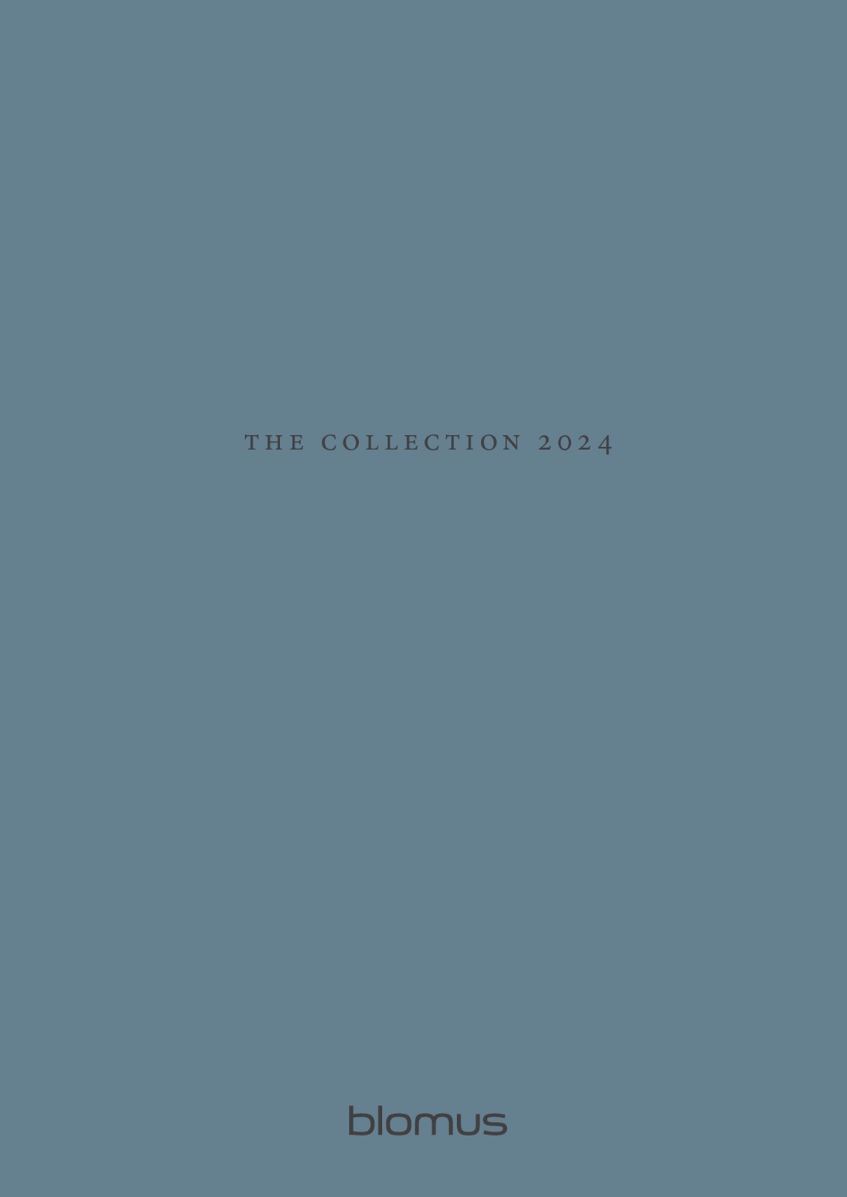 catalogue 2024
