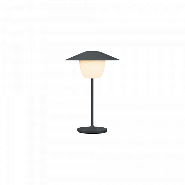 blomus ANI LAMP MINI Battery Light Magnet 21,5 cm