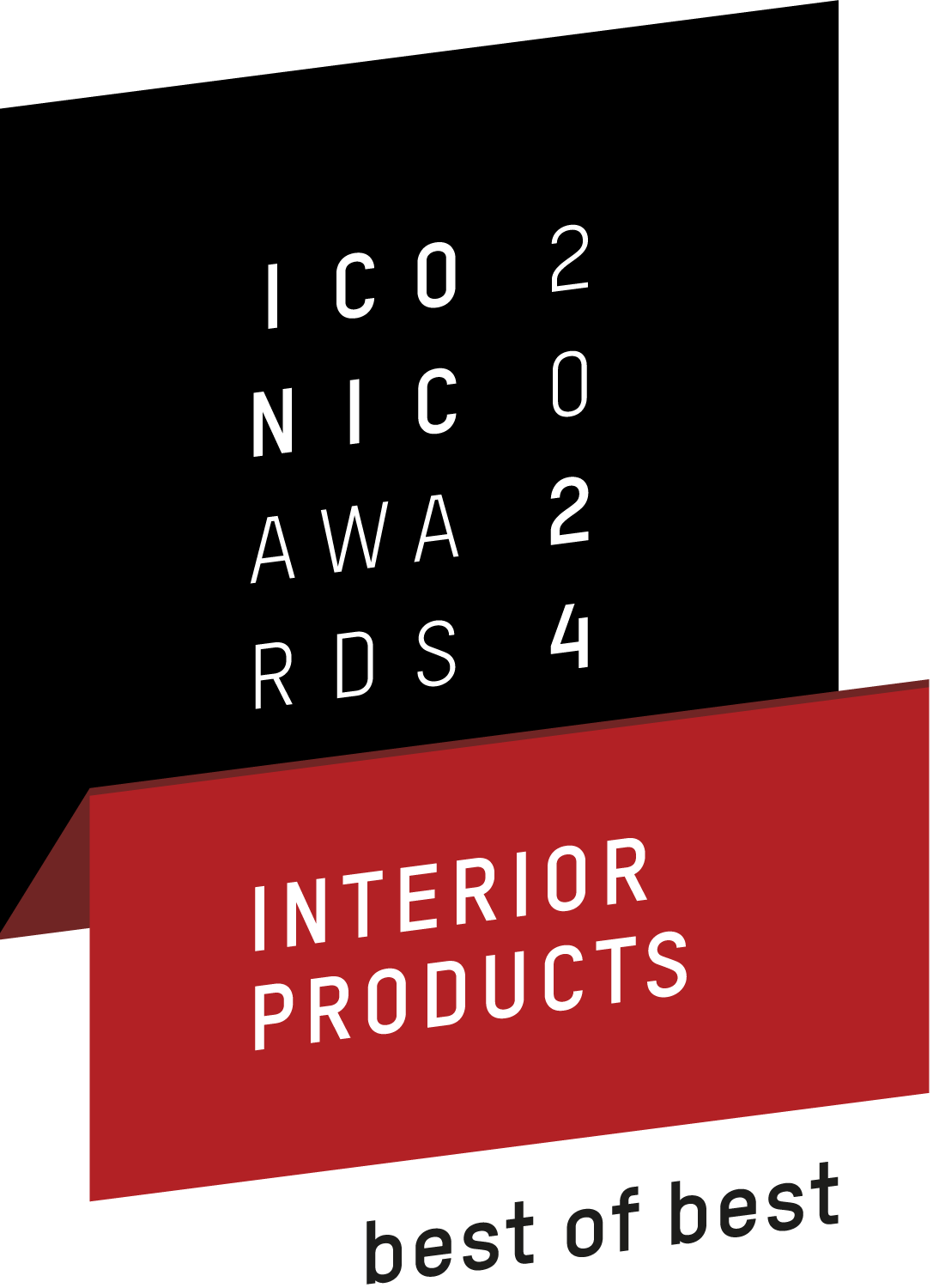 iconic design award 2024