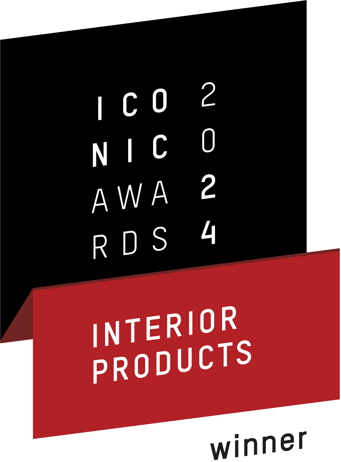 Iconic Design Award Interior Products