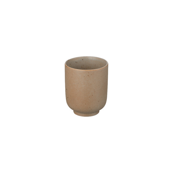 KUMI Beaker, Fungi, 150 ml, stoneware, Japanese | blomus