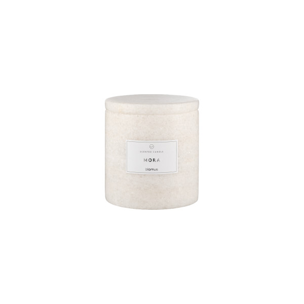 FRABLI Scented Candle Moonbeam L | blomus