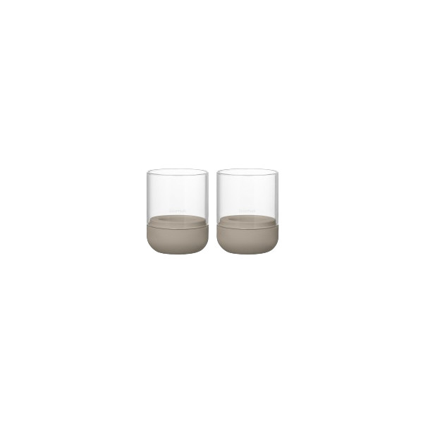 CALMA lantern Set Fungi XS | blomus