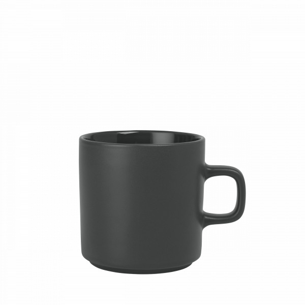 Mug PILAR Agave Green 250 ml | blomus